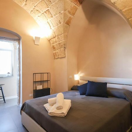 Apartamento The Perfect House Monopoli Exterior foto