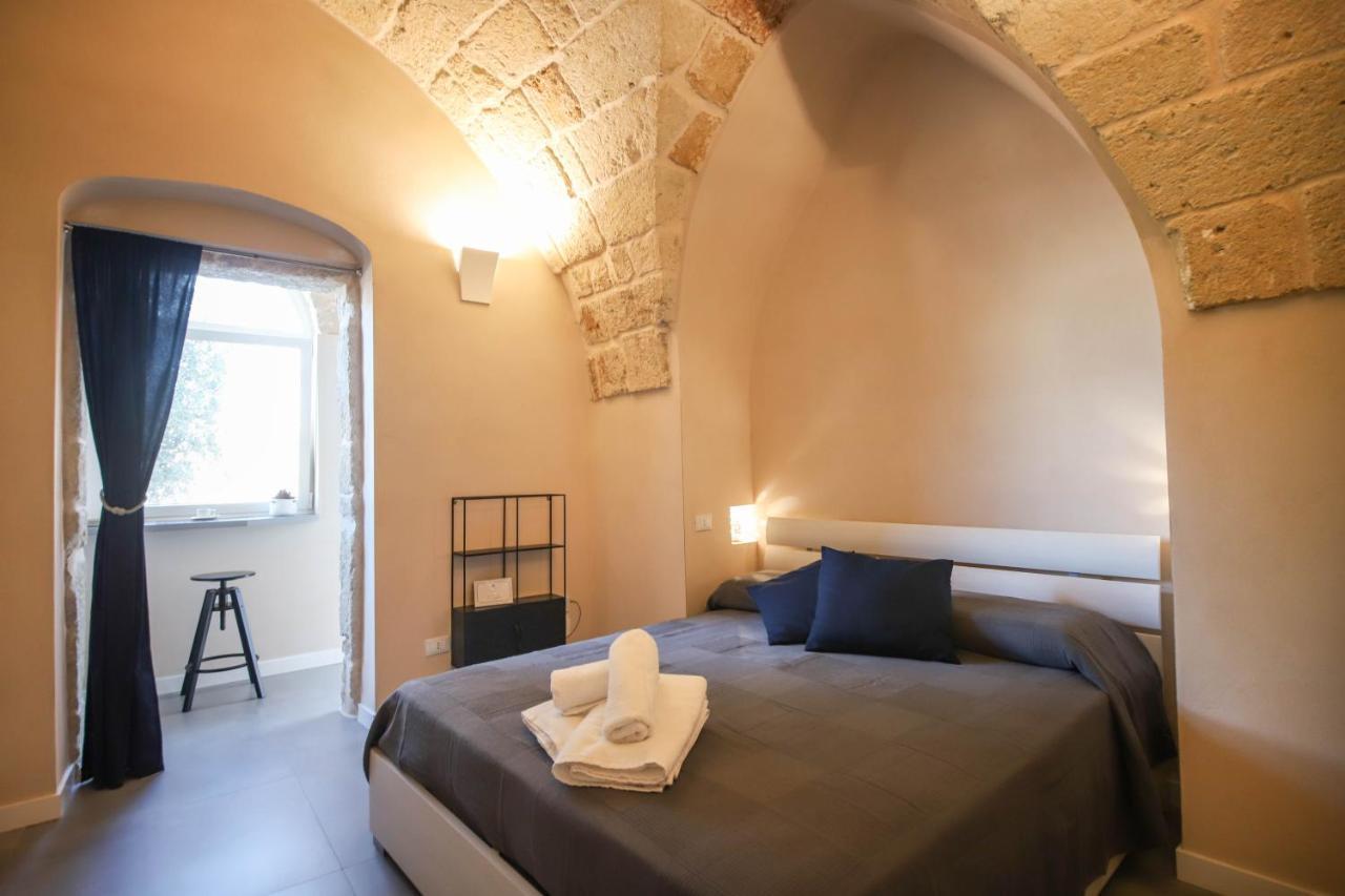 Apartamento The Perfect House Monopoli Exterior foto