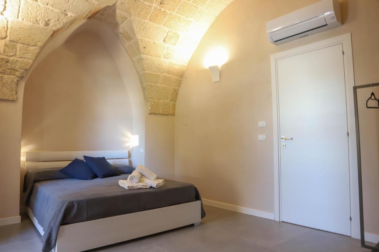 Apartamento The Perfect House Monopoli Exterior foto