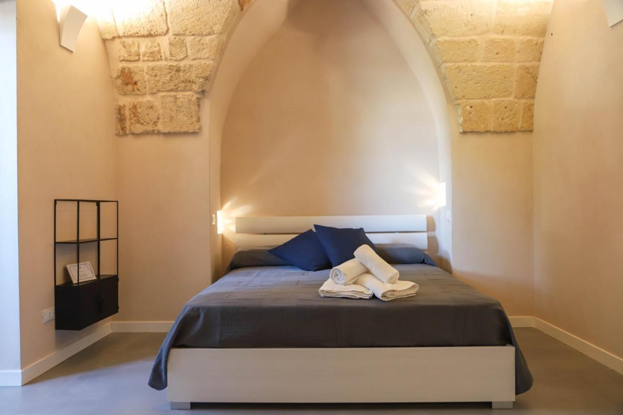 Apartamento The Perfect House Monopoli Exterior foto