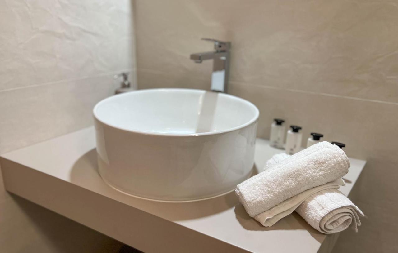 Apartamento The Perfect House Monopoli Exterior foto