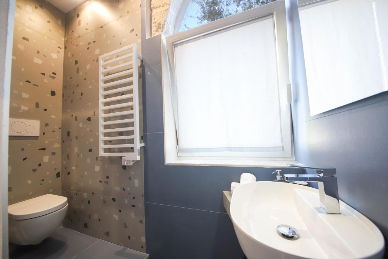 Apartamento The Perfect House Monopoli Exterior foto
