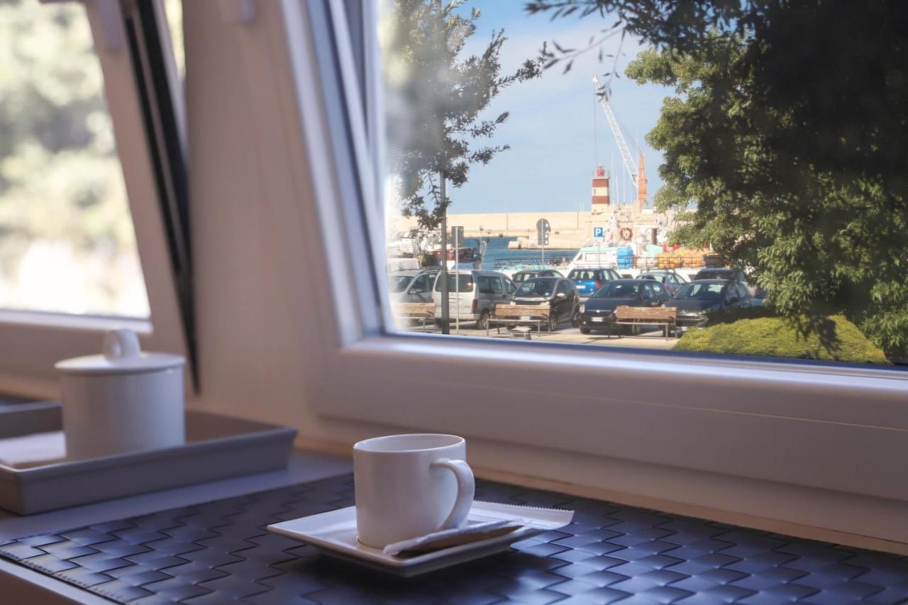 Apartamento The Perfect House Monopoli Exterior foto