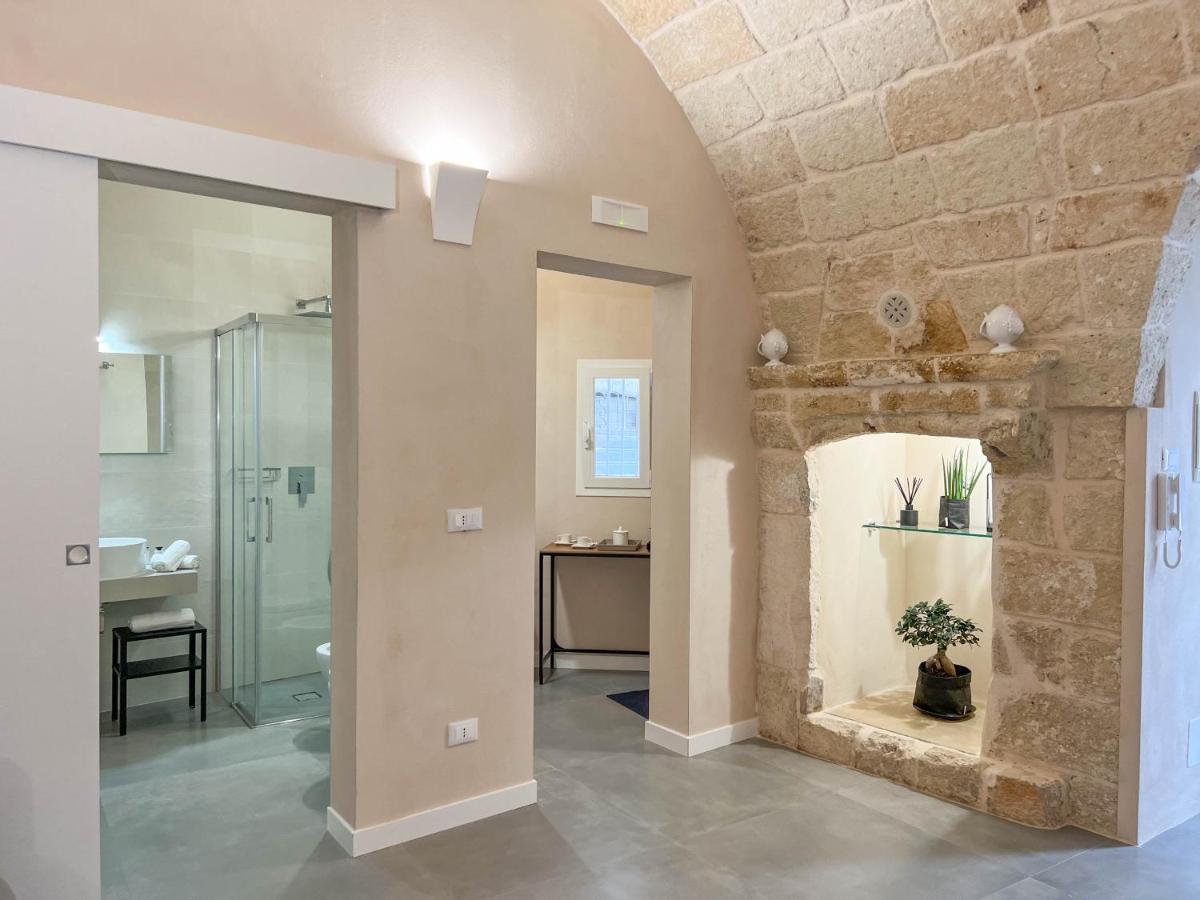 Apartamento The Perfect House Monopoli Exterior foto