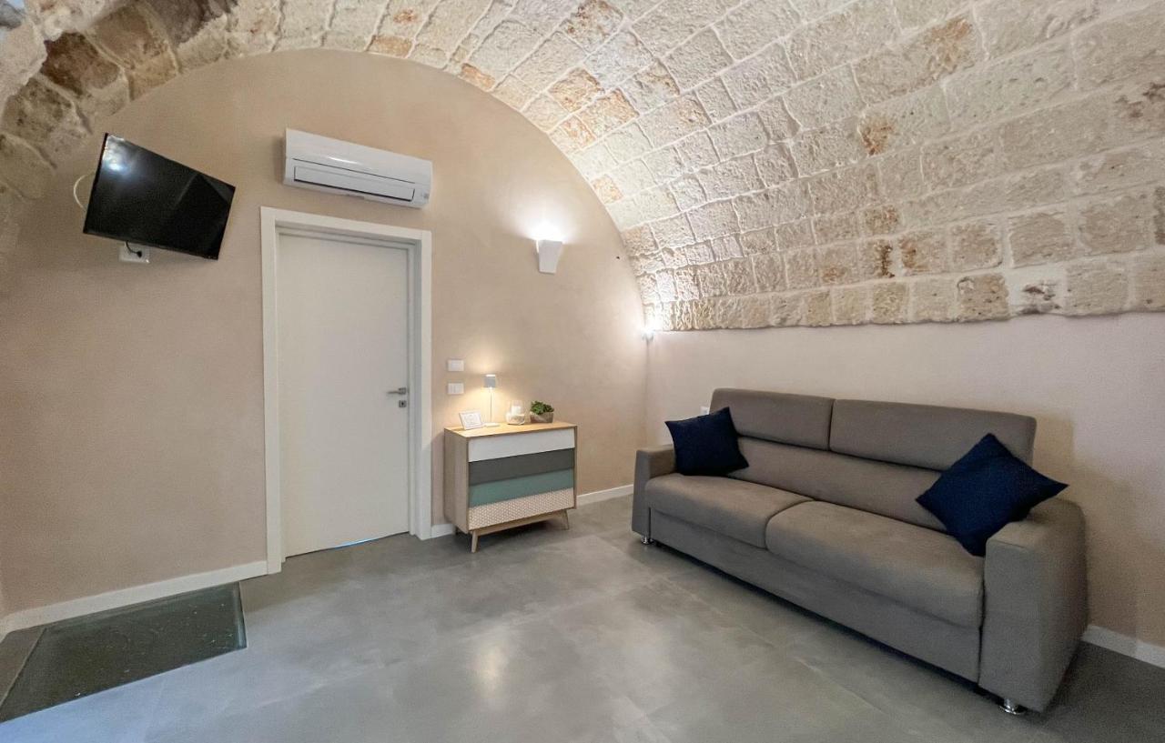 Apartamento The Perfect House Monopoli Exterior foto