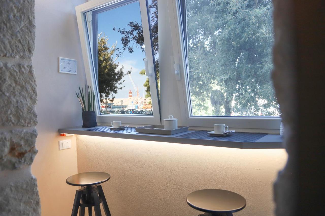 Apartamento The Perfect House Monopoli Exterior foto