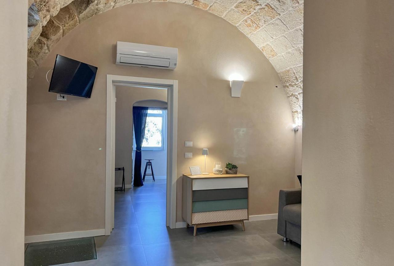 Apartamento The Perfect House Monopoli Exterior foto