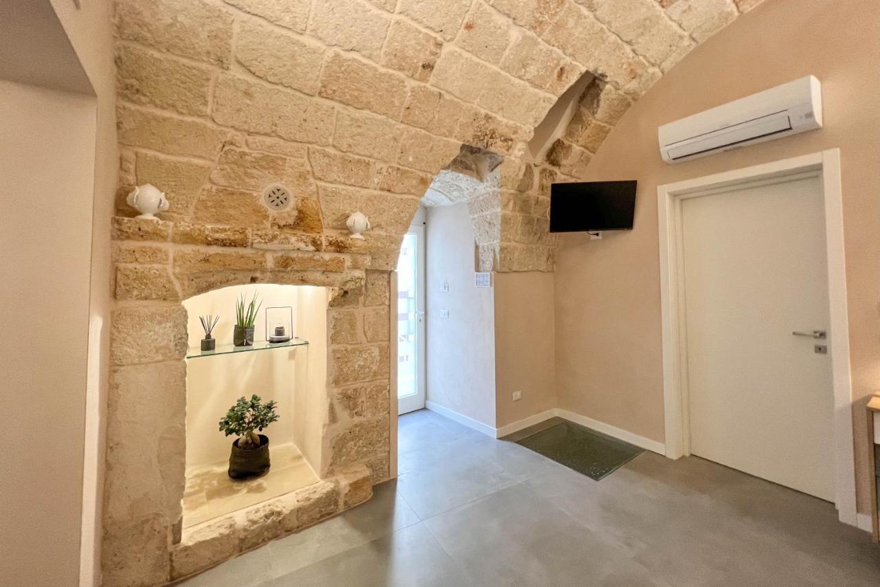 Apartamento The Perfect House Monopoli Exterior foto
