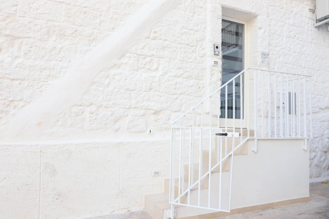 Apartamento The Perfect House Monopoli Exterior foto