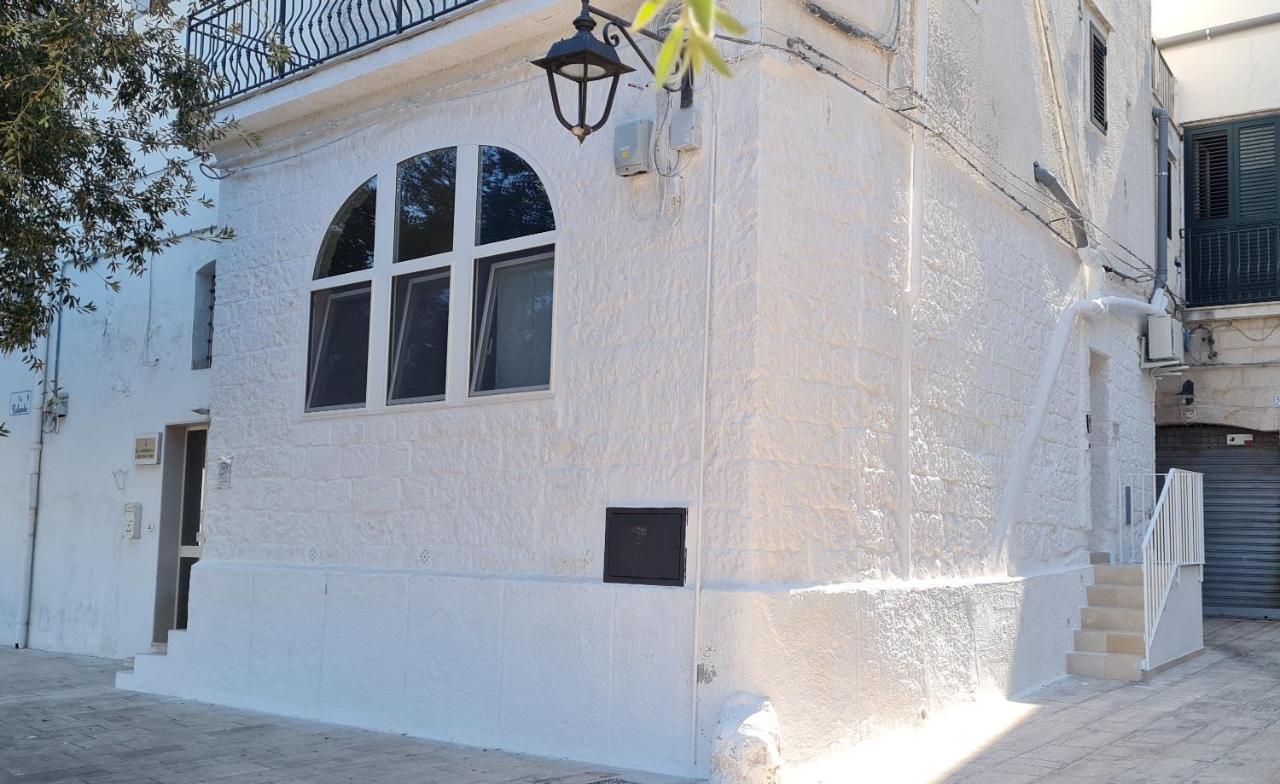 Apartamento The Perfect House Monopoli Exterior foto